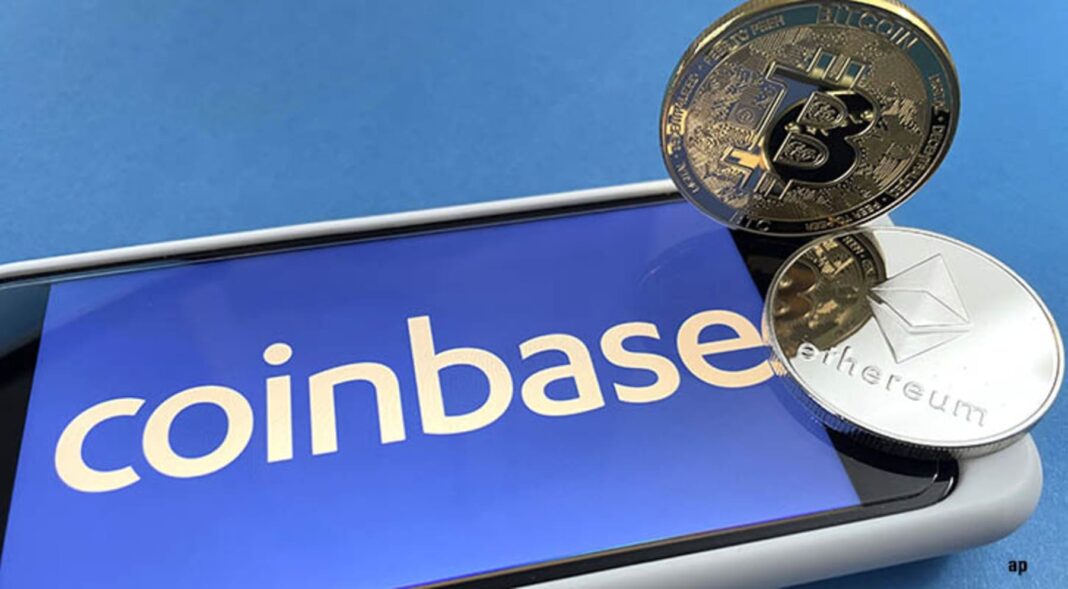 Coinbase: Від стартапу до світового лідера