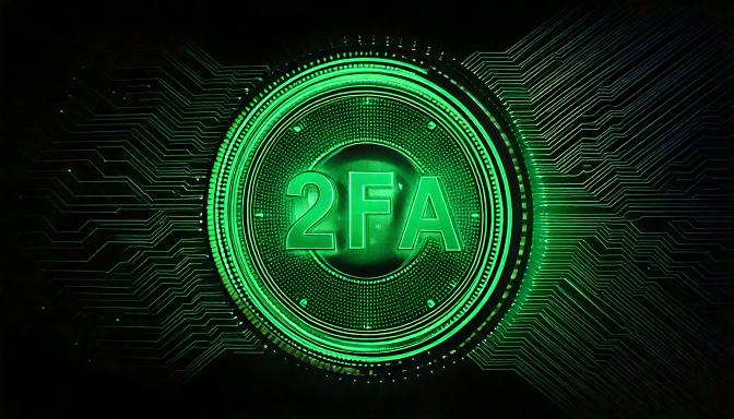 двофактора авторизація 2FA