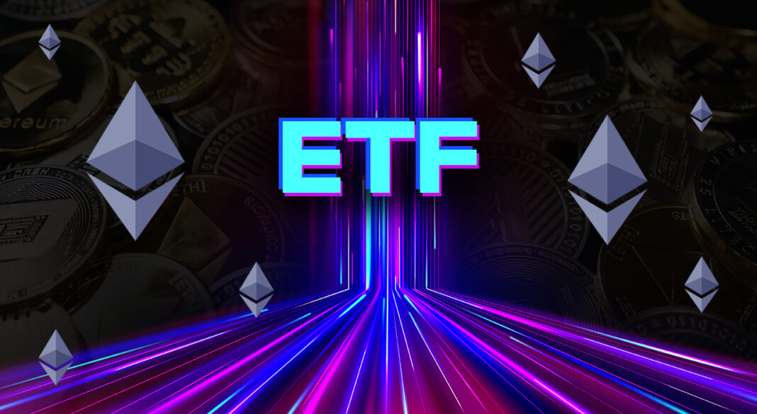 Трейдер назвав умову зростання Ethereum до $8500