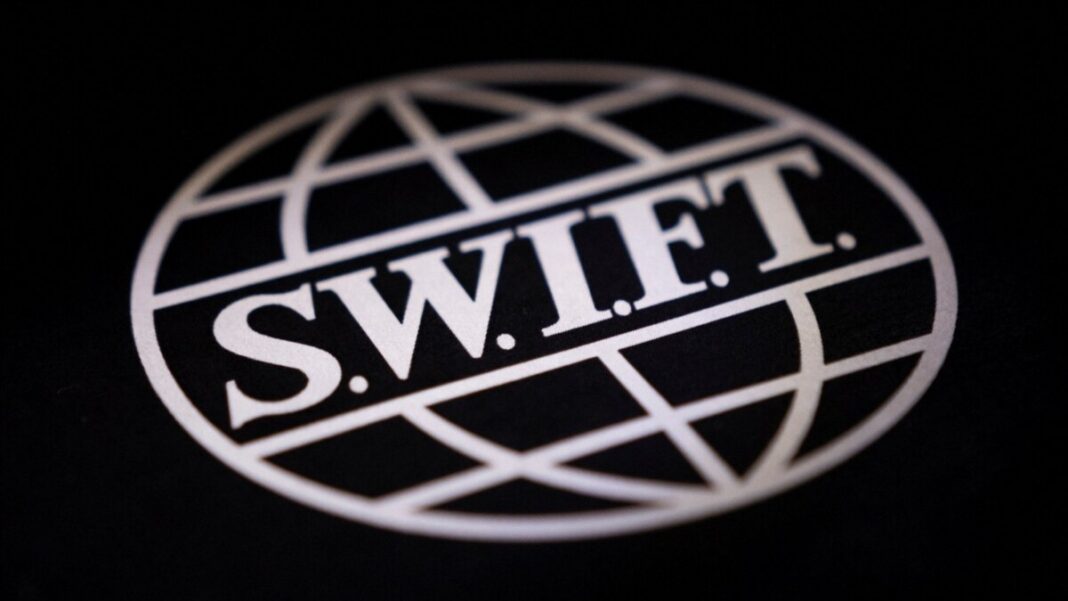 SWIFT