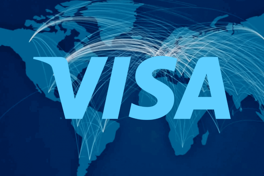 Visa розширила криптоплатежі: нові стейблкоїни і блокчейни