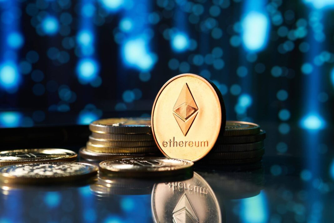 Ethereum: революційна децентралізована платформа