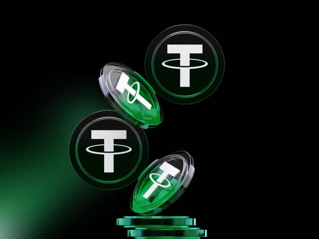 Золото в Telegram: Tether представила XAUt0 на блокчейні TON