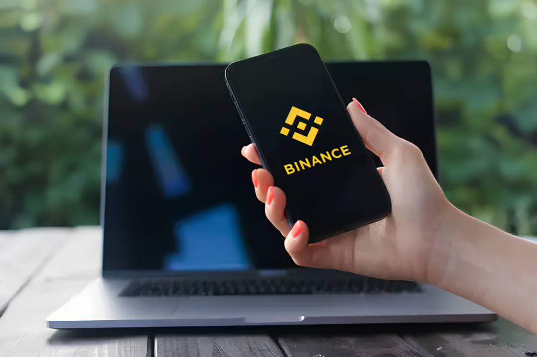 Binance заблокувала майже $6 млн у шахрайській схемі через T3+