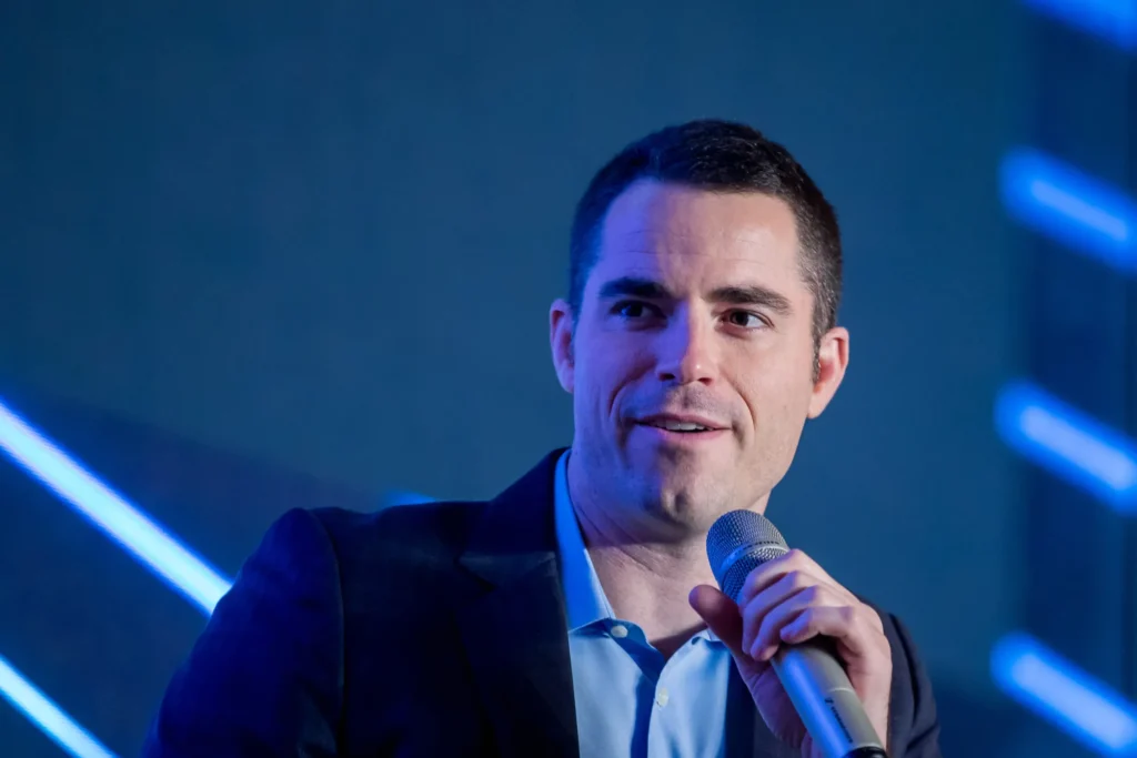 Roger Ver засновник BCH