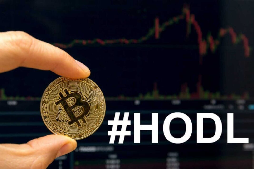 Стратегія HODL: що це і як її використовувати у криптоінвестиціях