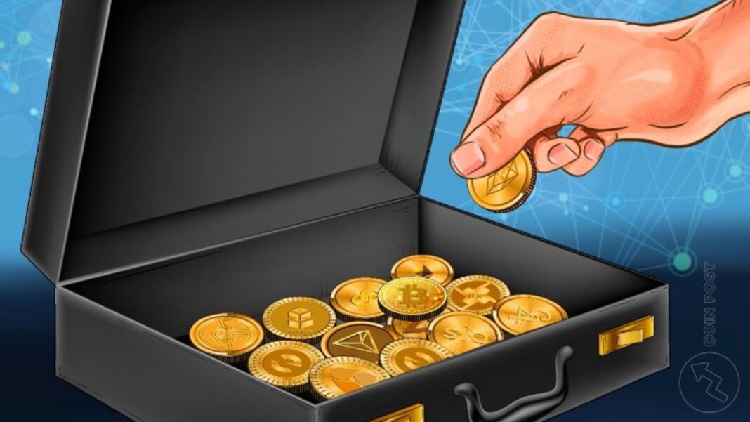Чи забезпечить криптопортфель майбутнє після завершення кар’єри