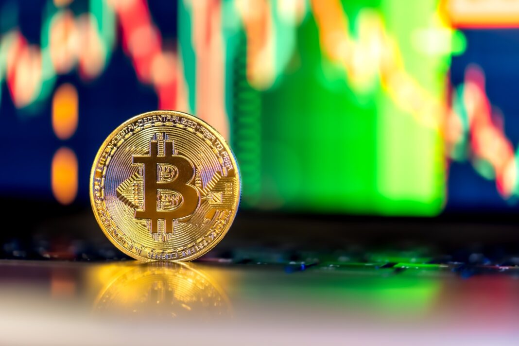 CryptoQuant: слабкий долар може стати каталізатором для біткоїна