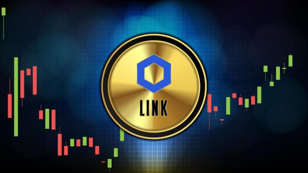 Що таке Chainlink (LINK)?