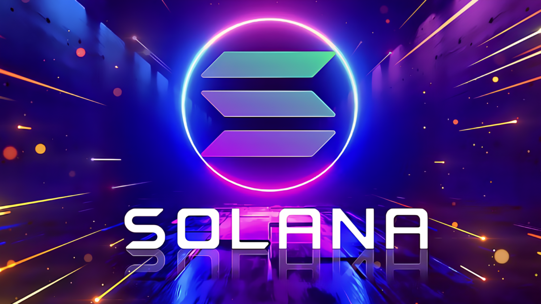 У Solana підвищили пропускну здатність блоків