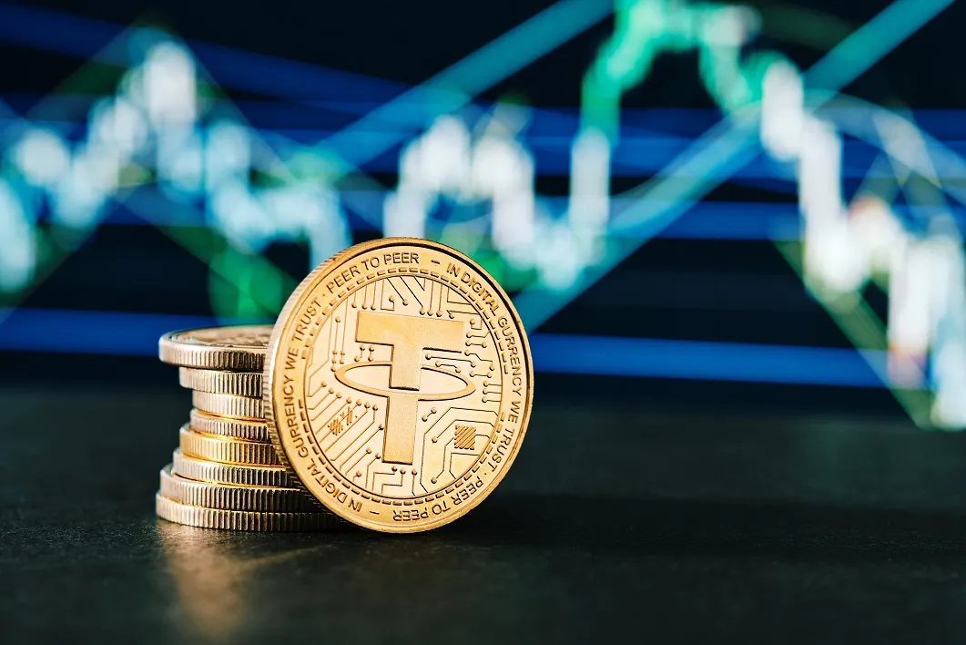 Tether виходить за межі крипти: компанія запускає власну платформу штучного інтелекту