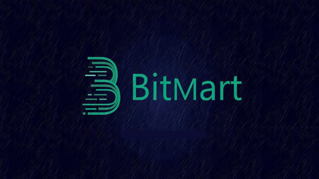 BitMart