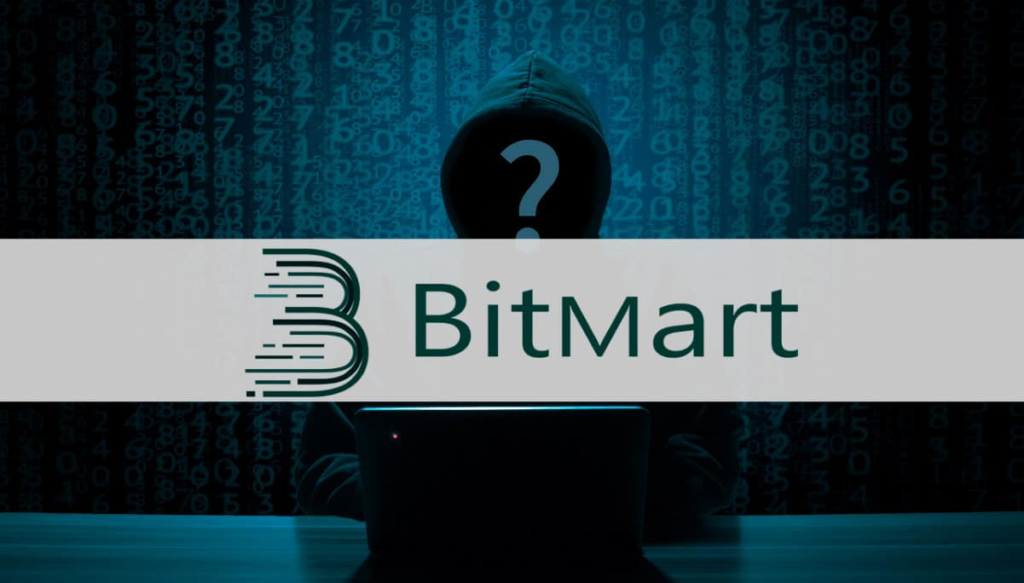 BitMart