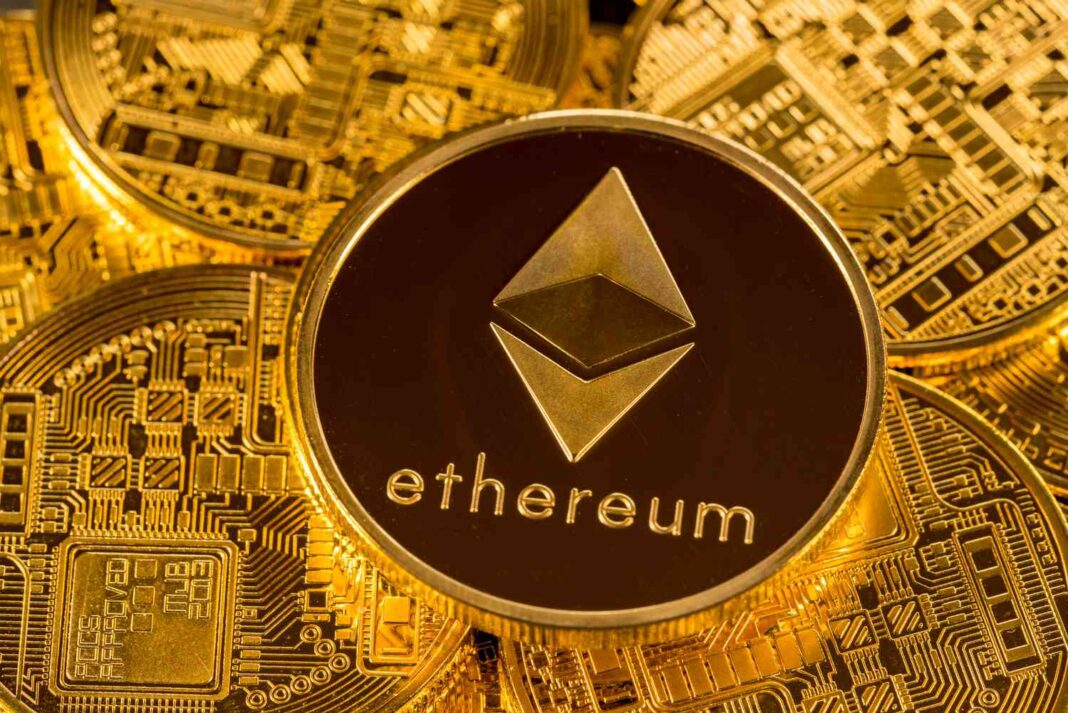 Аналітики попередили про перегрів ринку Ethereum через соцмережі