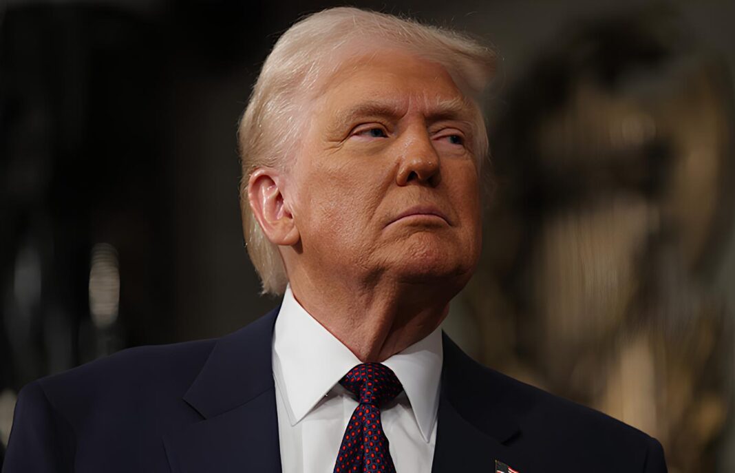 TRUMP Wallet: новий криптогаманець від мемкоїна TRUMP у партнерстві з Magic Eden