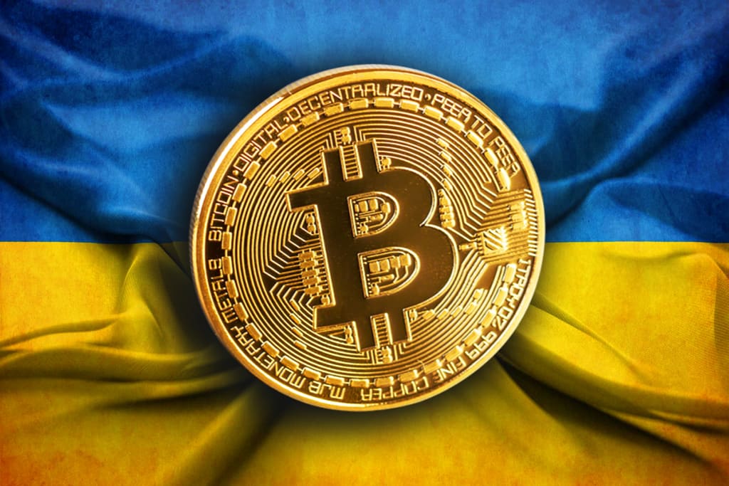 Голова НБУ окреслив «червоні лінії» у питанні легалізації криптоактивів