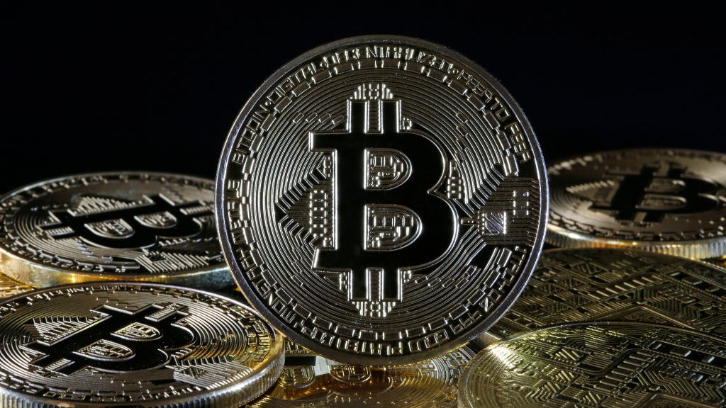Крипторинок перевищив $4 трлн, NFT зросли на 85%