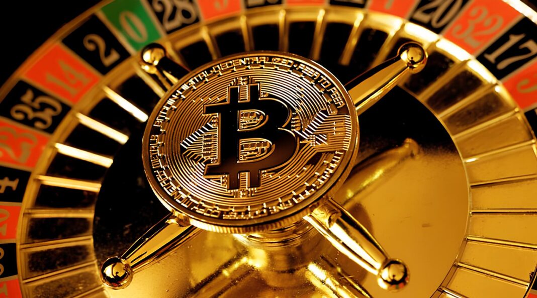 Прибутки криптоказино зросли на 500%: як платформи обходять заборони