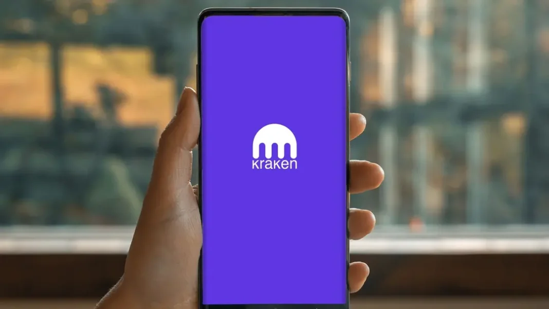 Kraken співпрацює з Mastercard для запуску криптокарт