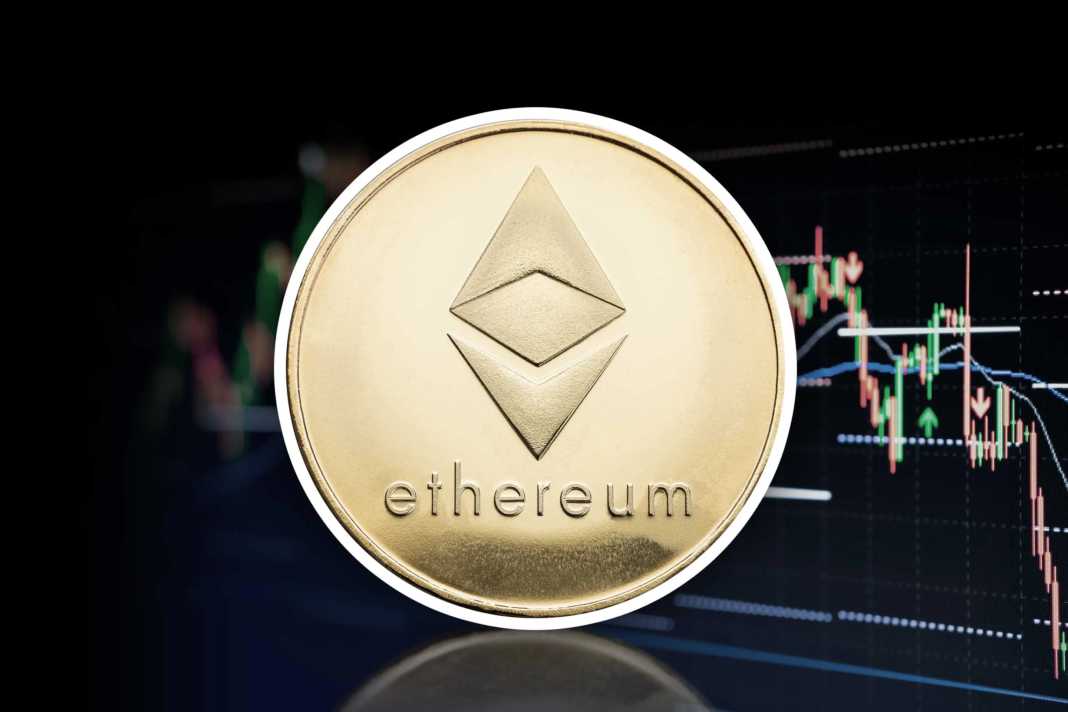 Ціна Ethereum вперше за чотири роки піднялась вище $4300