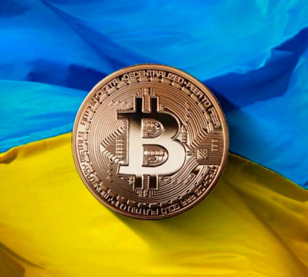 Гетманцев анонсував винесення законопроєкту щодо криптоактивів на розгляд Комітету
