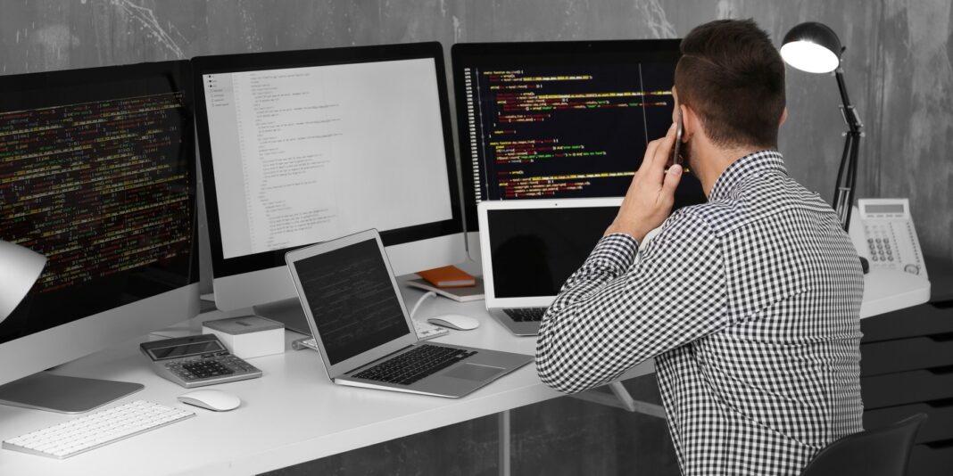 Розробники тікають із Web3