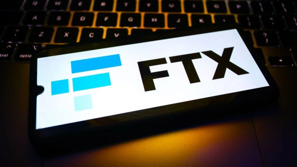 кандал і романтика: Netflix покаже історію краху FTX в новому серіалі