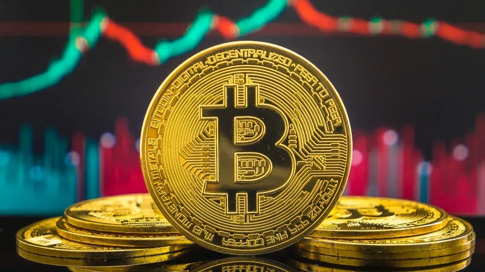 Криптодайджест: обвал BTC, амбіції США та український крипторезерв