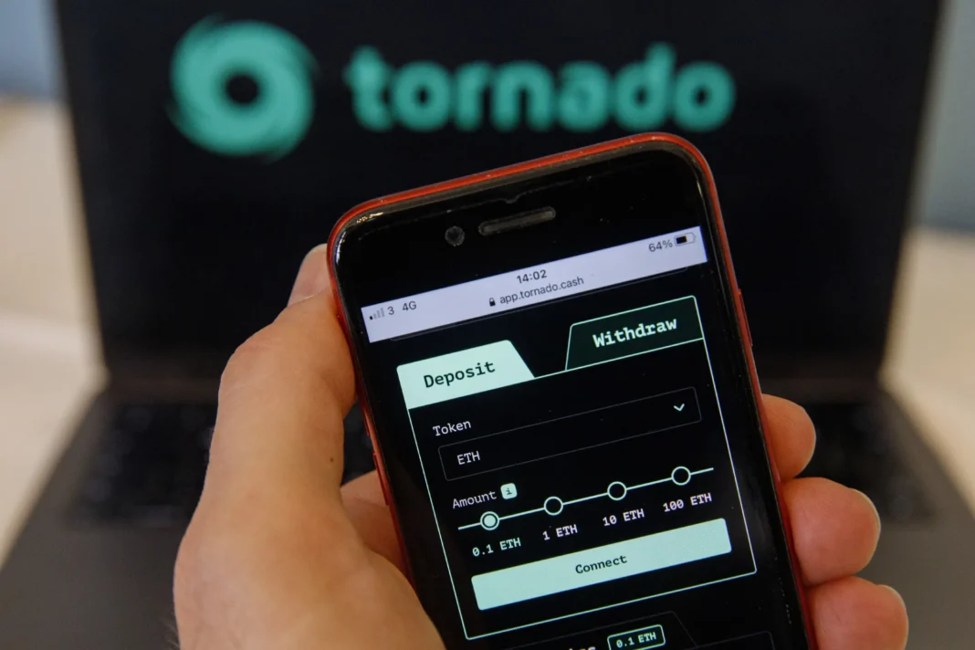 Співзасновник Tornado Cash Роман Шторм під судом: Мін’юст США оголосив обвинувачення