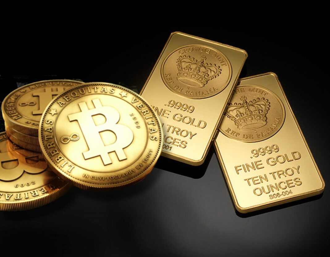 Курс криптовалют: біткоїн, Ethereum та Solana на підйомі