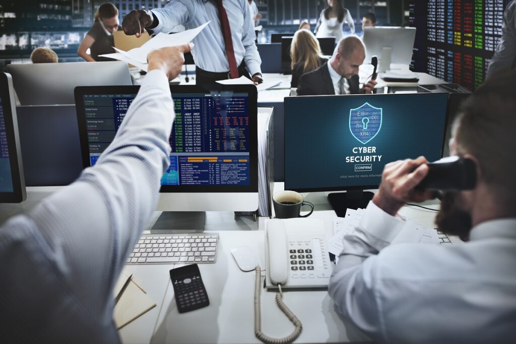 Чим security-токени відрізняються від utility-токенів та криптовалют
