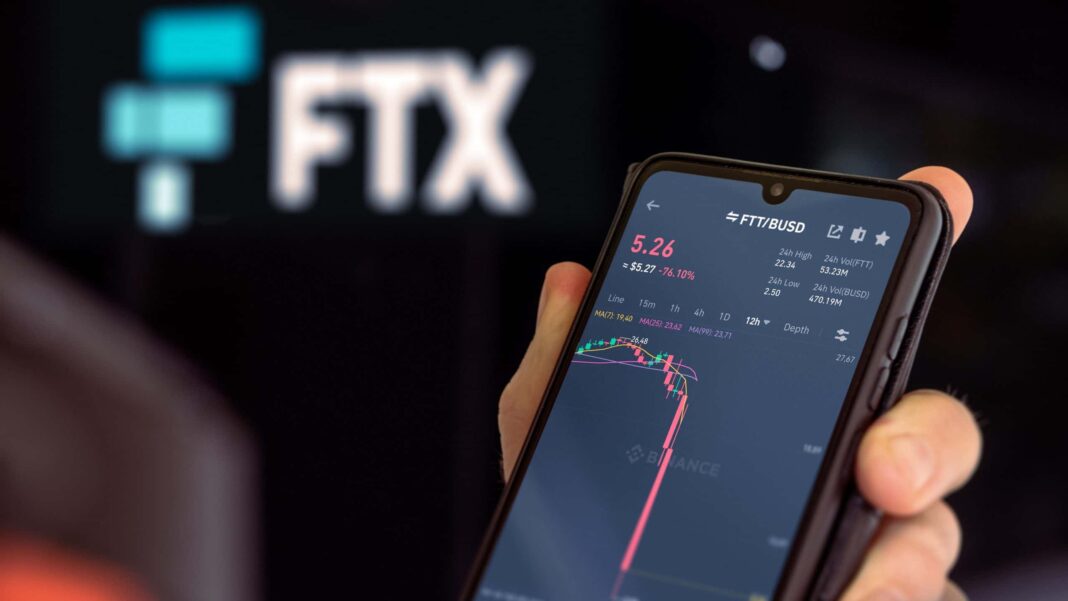 FTX розпочне другий етап виплат кредиторам