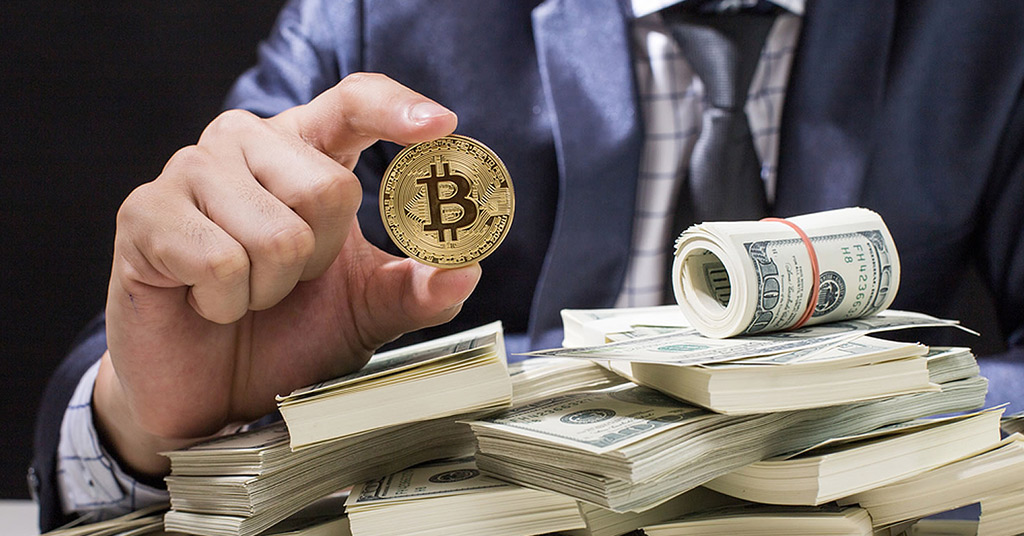 Cantor Fitzgerald запустив криптокредитування на $2 мільярди
