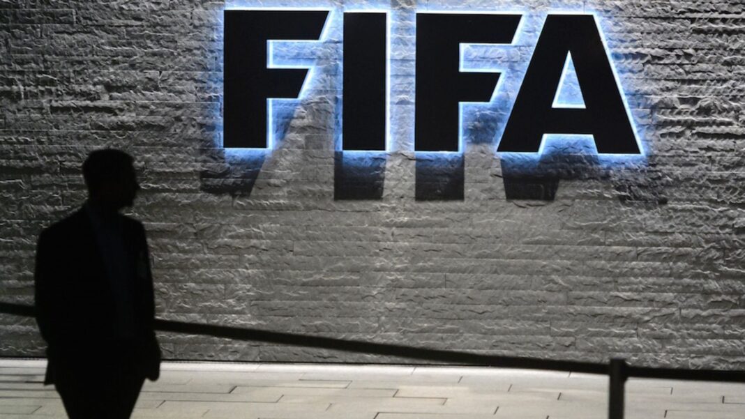 FIFA запускає власний блокчейн на Avalanche