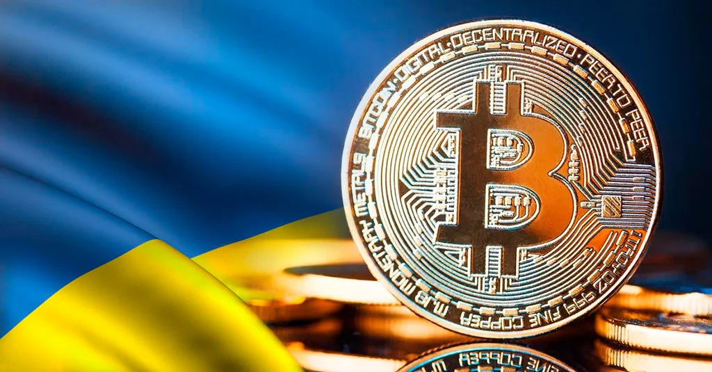 Верховна Рада розгляне в серпні законопроєкт про легалізацію крипторинку
