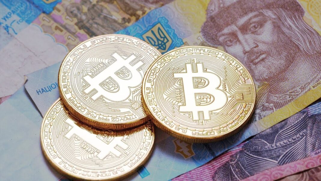 Железняк: Закон про віртуальні активи зняли після наради в Офісі президента