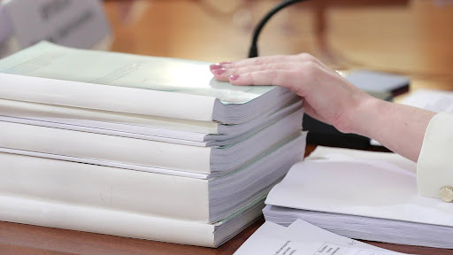 Регулятор вносить правки: НКЦПФР подала 80 зауважень до законопроєкту про віртуальні активи