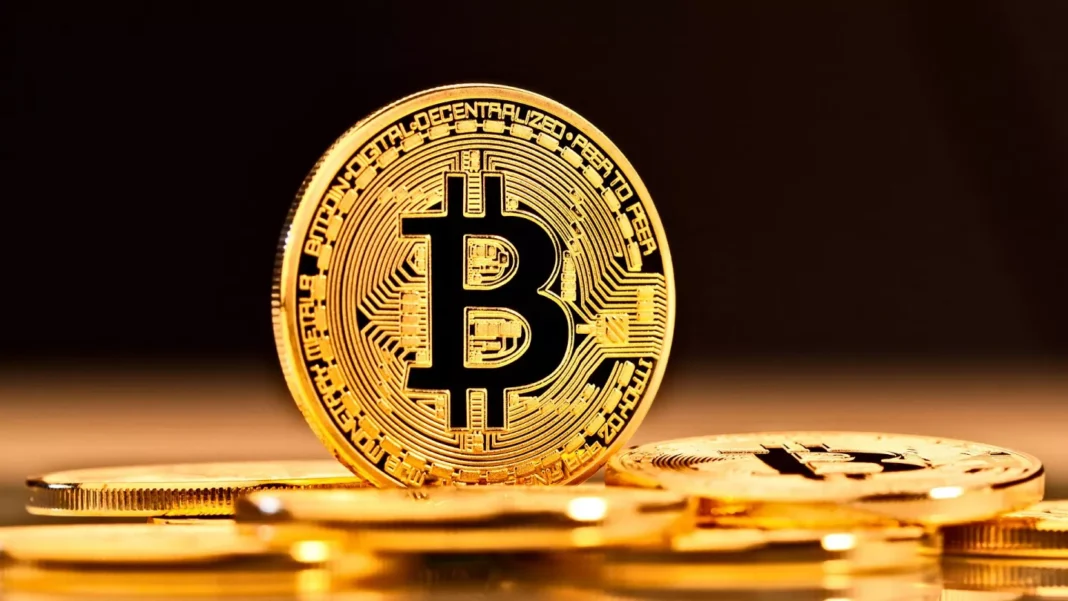Курс криптовалют: біткоїн, Ethereum і Solana впевнено зростають