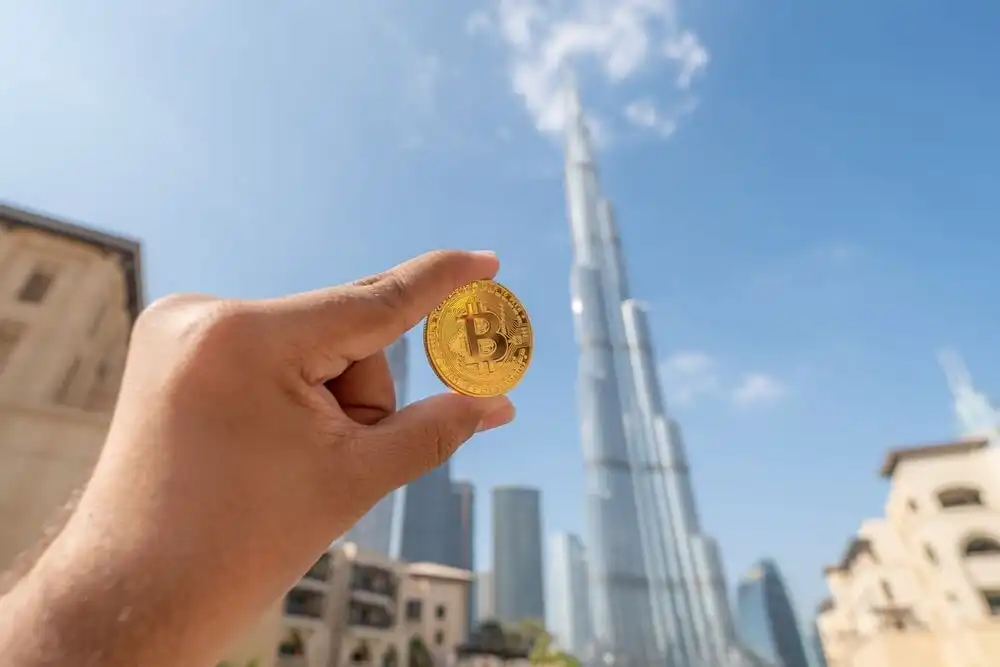 Sui Network і регулятор Дубая об’єдналися для просування Web3 у регіоні