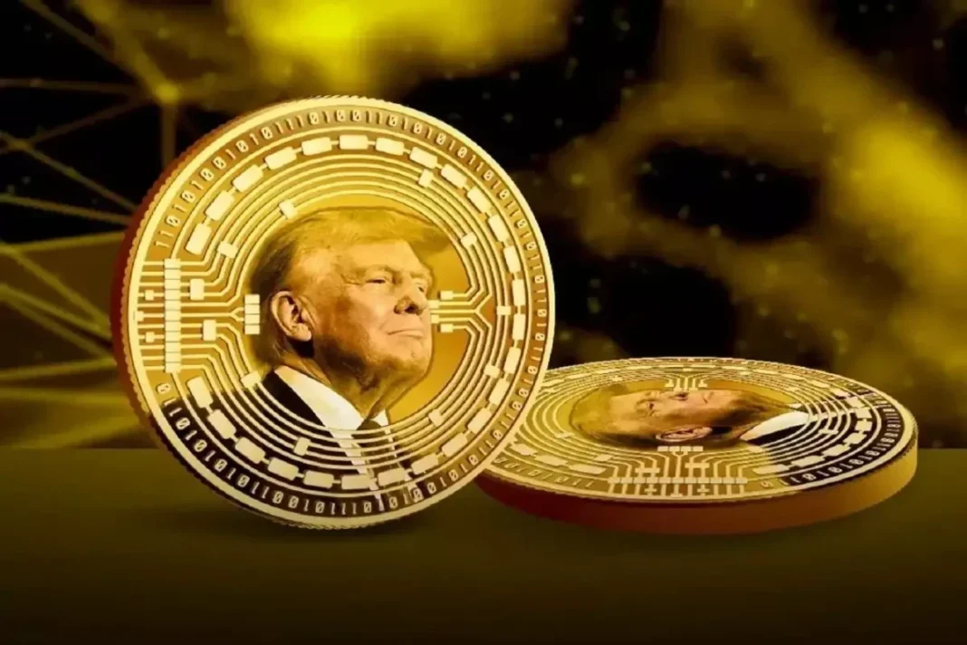 WLFI вимагає зупинити Trump Wallet: ім’я Трампа використали без згоди