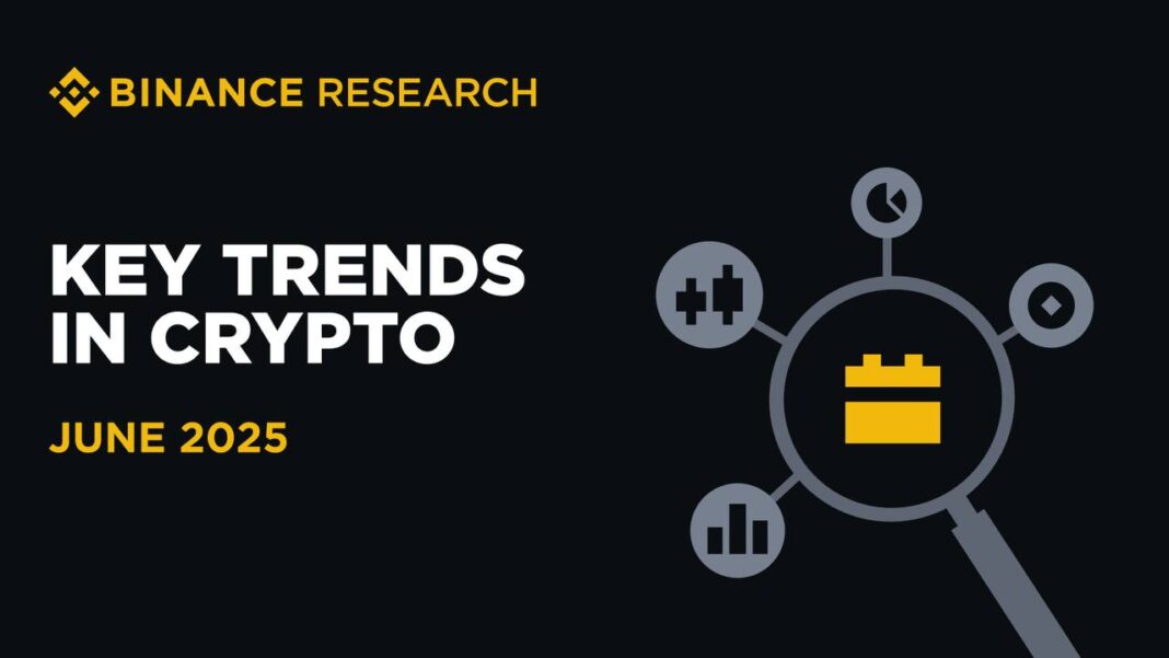 Ринок Web3 у травні 2025: історичні рекорди Bitcoin, прорив DeFi та нова динаміка NFT