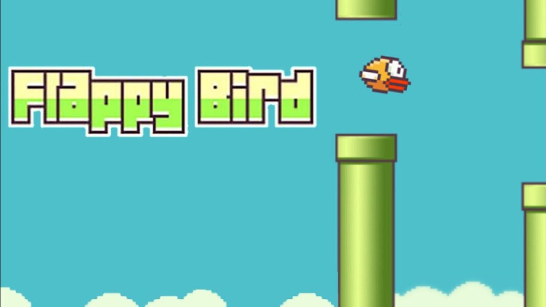 Крипта, нерви і пташка: Flappy Bird готує камбек у Web3-версії