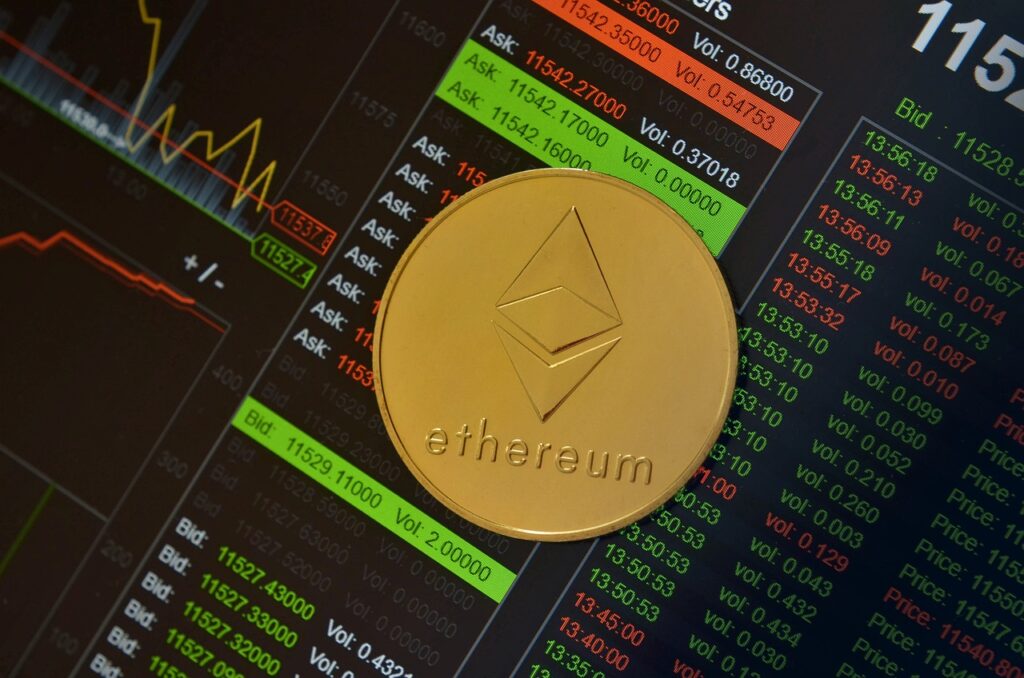 Ethereum 2.0 перехід на Proof-of-Stake і його вплив