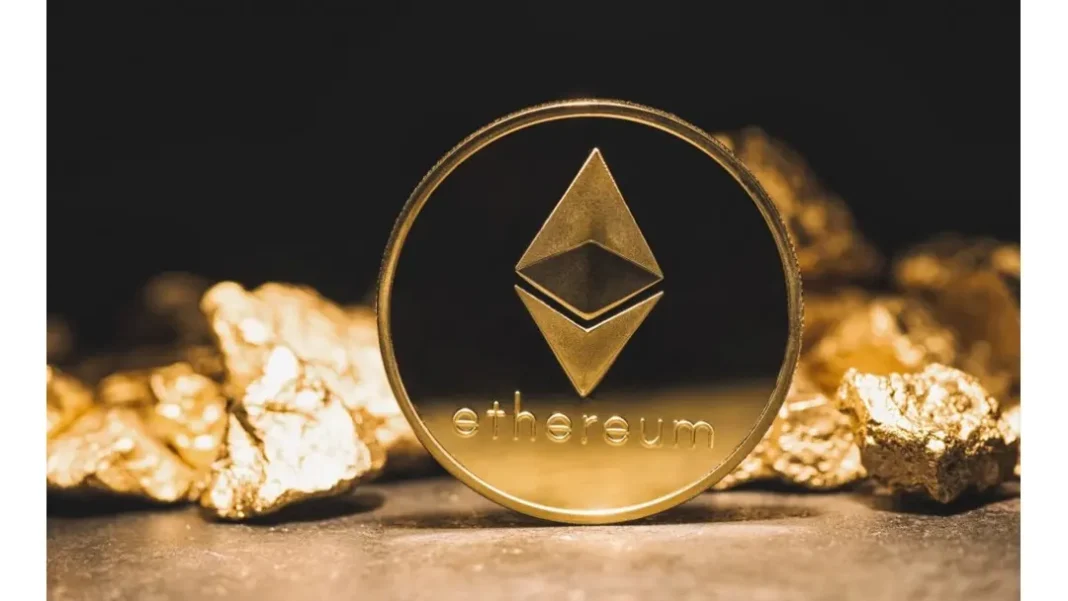 Ethereum стає головним активом для великих гравців — звіт Binance