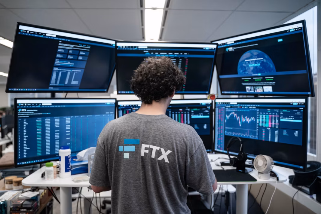 FTX
