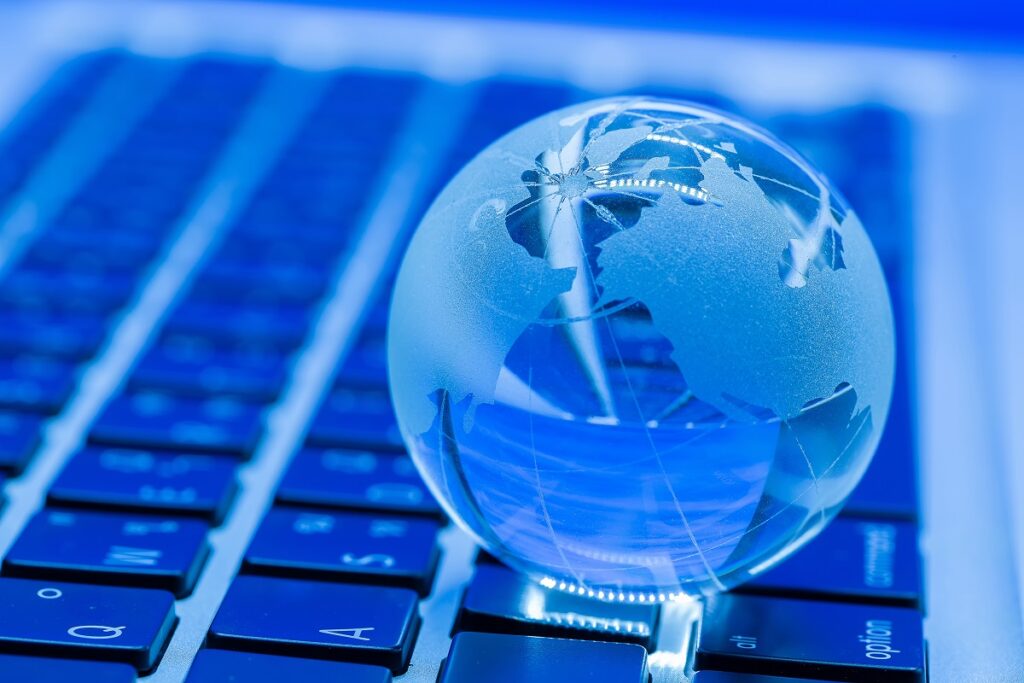 Web3 не знає кордонів. Проєкти та користувачі розподілені по всьому світу.