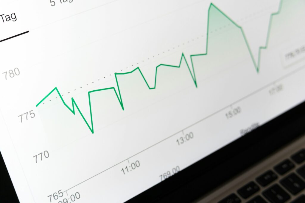 Ethereum демонструє технічну та фундаментальну стійкість