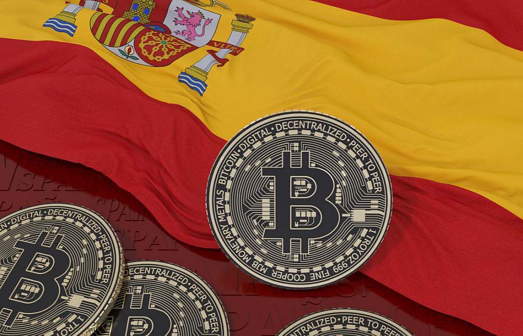 Іспанський BBVA відкрив торгівлю криптоактивами для роздрібних клієнтів