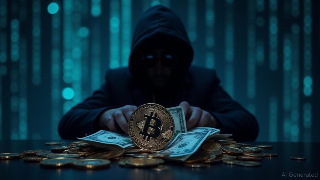 Resupply спалить 6 млн reUSD після злому на $10 млн