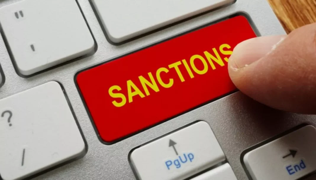 ЄС наклав санкції на криптоплатформу A7 та проросійського інфлюенсера Симеона Бойкова